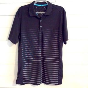 Adidas climachill short sleeve shirt